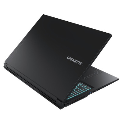 GIGABYTE G6 KF (KF-H3US854KH)