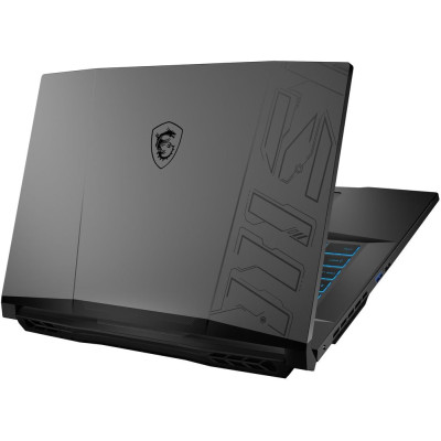 MSI Pulse 15 B13VFK (B13VFK-280US)