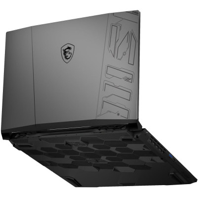 MSI Pulse 15 B13VFK (B13VFK-280US)