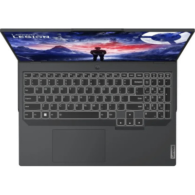 Lenovo Legion Pro 5 16IRX9 Onyx Grey (83DF00DKSP)