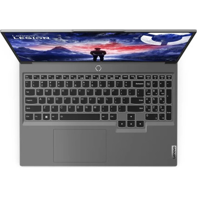 Lenovo Legion 5 16IRX9 Luna Grey (83DG00BCUS)