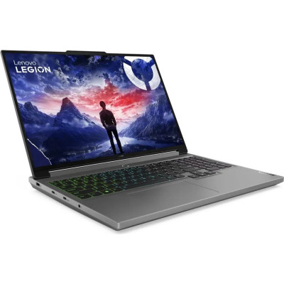 Lenovo Legion 5 16IRX9 Luna Grey (83DG00BCUS)