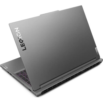 Lenovo Legion 5 16IRX9 Luna Grey (83DG00BCUS)