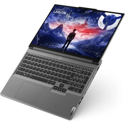 Lenovo Legion 5 16IRX9 Luna Grey (83DG00BCUS)