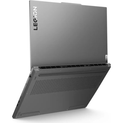 Lenovo Legion 5 16IRX9 Luna Grey (83DG00BCUS)