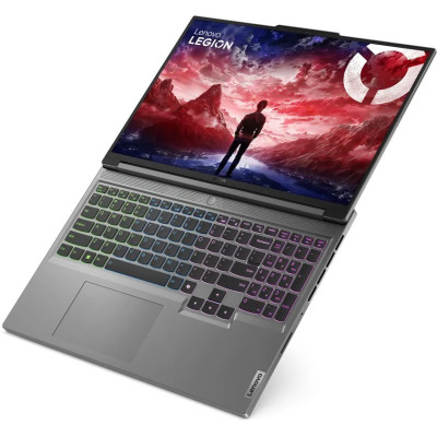 Lenovo Legion Slim 5 16ARP9 Luna Grey (83EX000AUS)