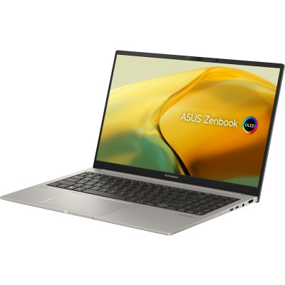 ASUS Zenbook 15 UM3504DA (UM3504DA-DS76)