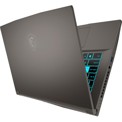 MSI Thin 15 B12V Cosmos Gray (B12UC-1884XUA)