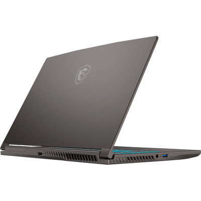 MSI Thin 15 B12V Cosmos Gray (B12UC-1884XUA)