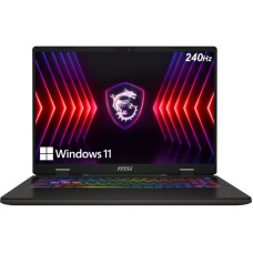 MSI Sword 17 HX B14VGKG (B14VGKG-024CZ)