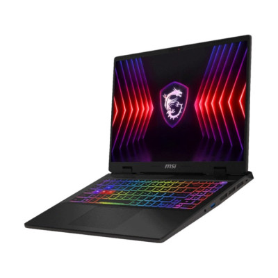 MSI Sword 17 HX B14VGKG (B14VGKG-024CZ)