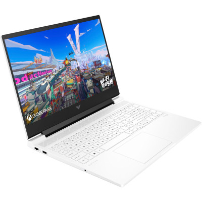 HP Victus 16-r0002ua Ceramic White (9R6S0EA)