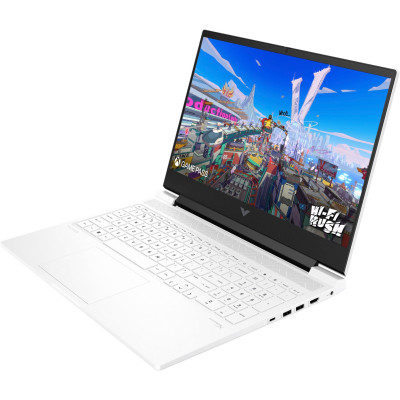 HP Victus 16-r0002ua Ceramic White (9R6S0EA)