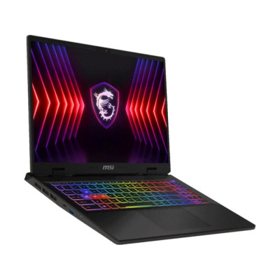 MSI Sword 17 HX B14VGKG (B14VGKG-017XPL)