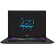 MSI Sword 17 HX B14VGKG (B14VGKG-017XPL)