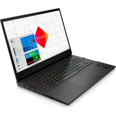 HP OMEN 17-ck2010ua (826P5EA)