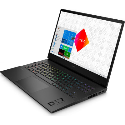 HP OMEN 17-ck2010ua (826P5EA)