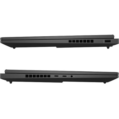 HP Omen 16-wf1017ua Shadow Black (A4AB0EA)