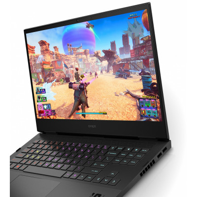 HP OMEN 16-c0172nw (4P4B4EA)