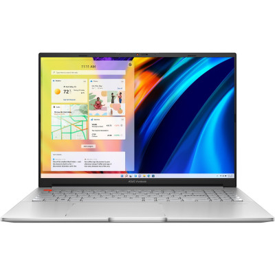 ASUS Vivobook Pro 16 OLED K6602VV (K6602VV-MX082, 90NB1142-M003C0)