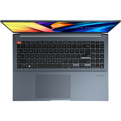 ASUS VivoBook Pro 16 K6602VU Quiet Blue (K6602VU-N1102, 90NB1151-M004J0)