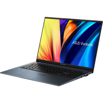 ASUS VivoBook Pro 16 K6602VU Quiet Blue (K6602VU-N1102, 90NB1151-M004J0)