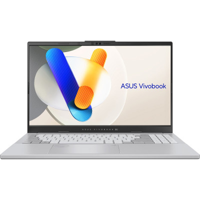 ASUS VivoBook Pro 15 OLED N6506MV Cool Silver (N6506MV-MA022)