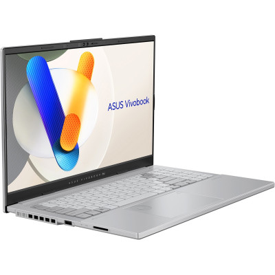 ASUS VivoBook Pro 15 OLED N6506MV Cool Silver (N6506MV-MA022)