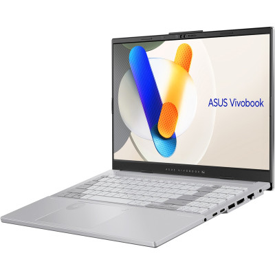 ASUS VivoBook Pro 15 OLED N6506MV Cool Silver (N6506MV-MA022)