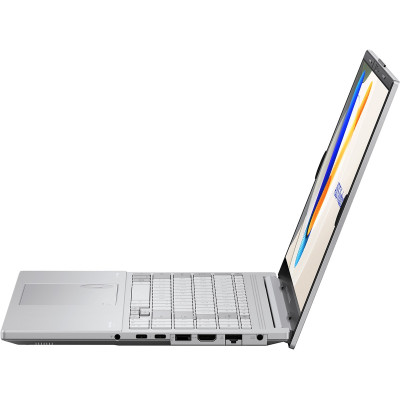 ASUS VivoBook Pro 15 OLED N6506MV Cool Silver (N6506MV-MA022)