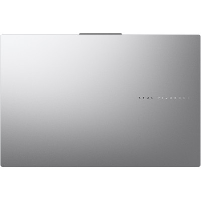 ASUS VivoBook Pro 15 OLED N6506MV Cool Silver (N6506MV-MA022)