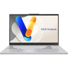 ASUS VivoBook Pro 15 OLED N6506MU Cool Silver (N6506MU-MA027)