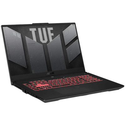 ASUS TUF Gaming F16 FX607JV Mecha Gray (FX607JV-ES73, 90NR0HV6-M00730)