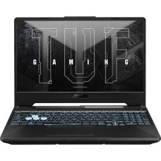 ASUS TUF Gaming A15 FA506NF Graphite Black (FA506NF-HN038)