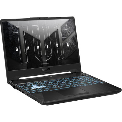 ASUS TUF Gaming A15 FA506NF Graphite Black (FA506NF-HN038)