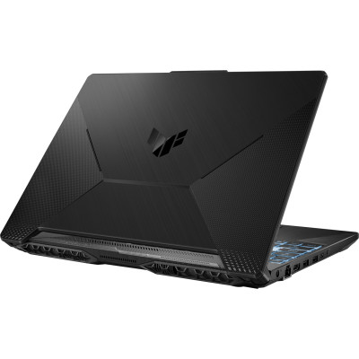 ASUS TUF Gaming A15 FA506NF Graphite Black (FA506NF-HN038)