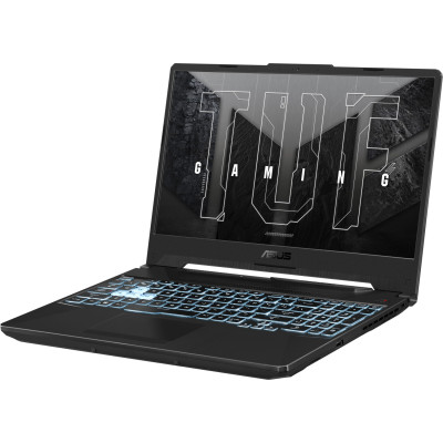 ASUS TUF Gaming A15 FA506NF Graphite Black (FA506NF-HN038)