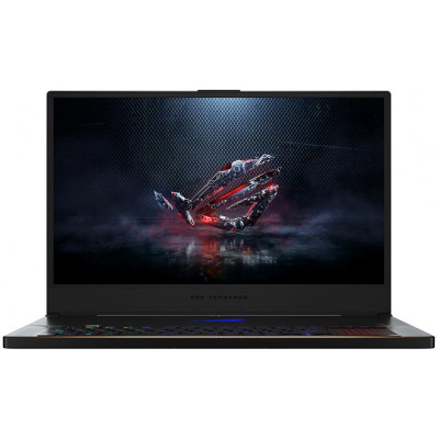 ASUS ROG Zephyrus S GX701GW Black (GX701GW-DB76)