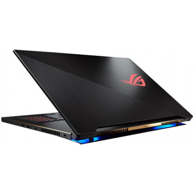 ASUS ROG Zephyrus S GX701GW Black (GX701GW-DB76)