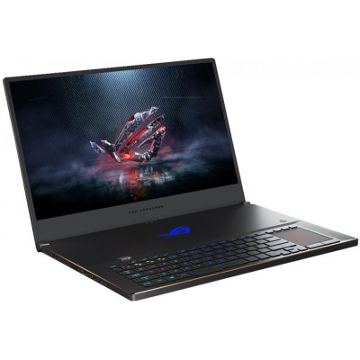 ASUS ROG Zephyrus S GX701GW Black (GX701GW-DB76)