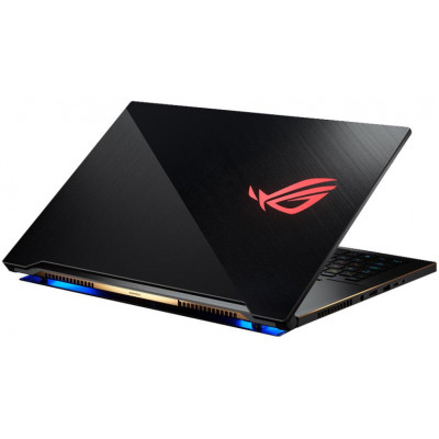 ASUS ROG Zephyrus S GX701GW Black (GX701GW-DB76)