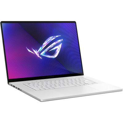 ASUS ROG Zephyrus G16 GU605MZ White (GU605MZ-NEBULA037W)