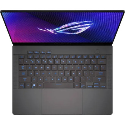 ASUS ROG Zephyrus G14 GA403UU Eclipse Grey (GA403UU-NEBULA065W)