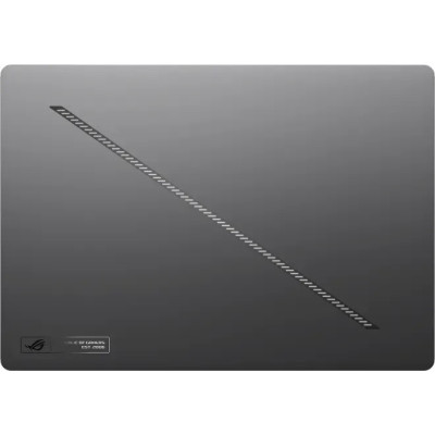 ASUS ROG Zephyrus G14 GA403UU Eclipse Grey (GA403UU-NEBULA065W)