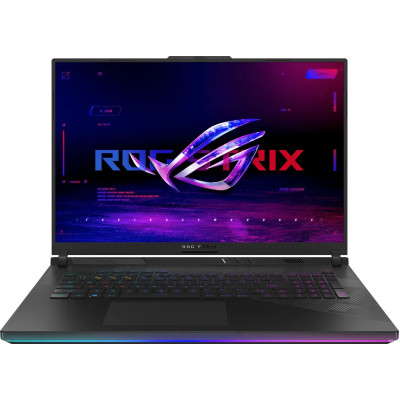 ASUS ROG Strix SCAR 18 G834JYR Off Black (G834JYR-R6026W)