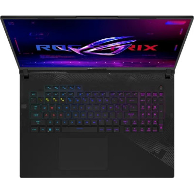 ASUS ROG Strix SCAR 18 G834JYR Off Black (G834JYR-R6026W)