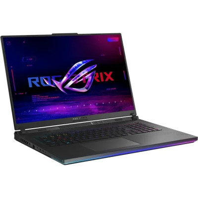 ASUS ROG Strix SCAR 18 G834JYR Off Black (G834JYR-R6026W)