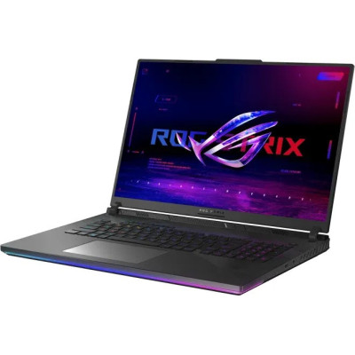 ASUS ROG Strix SCAR 18 G834JYR Off Black (G834JYR-R6026W)