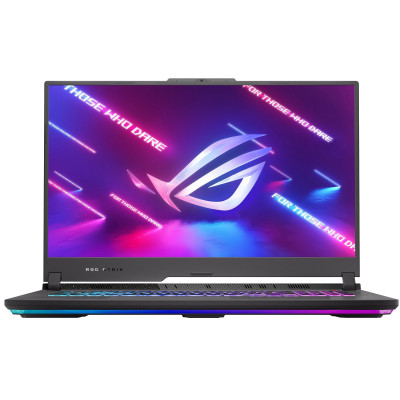 ASUS ROG Strix G17 G713PU (G713PU-HX042)