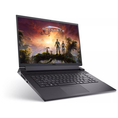 Dell G16 7630 (Inspiron-7630-5376)